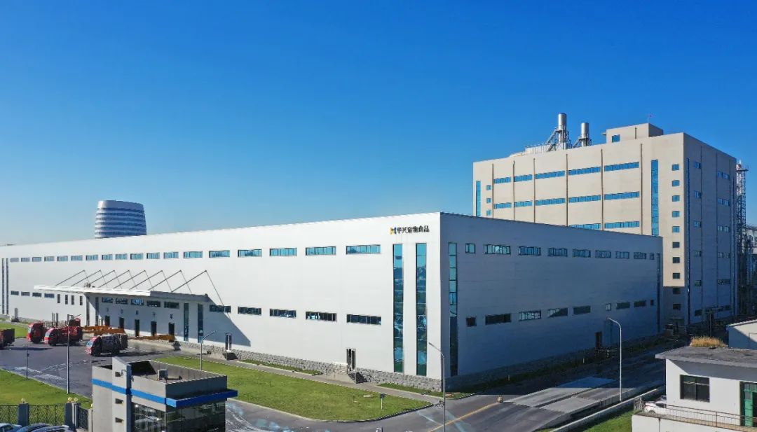 廠區(qū)環(huán)境，全靠有“它”！